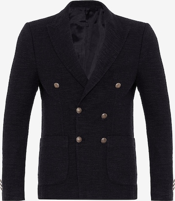 Antioch Regular fit Blazer in Black: front