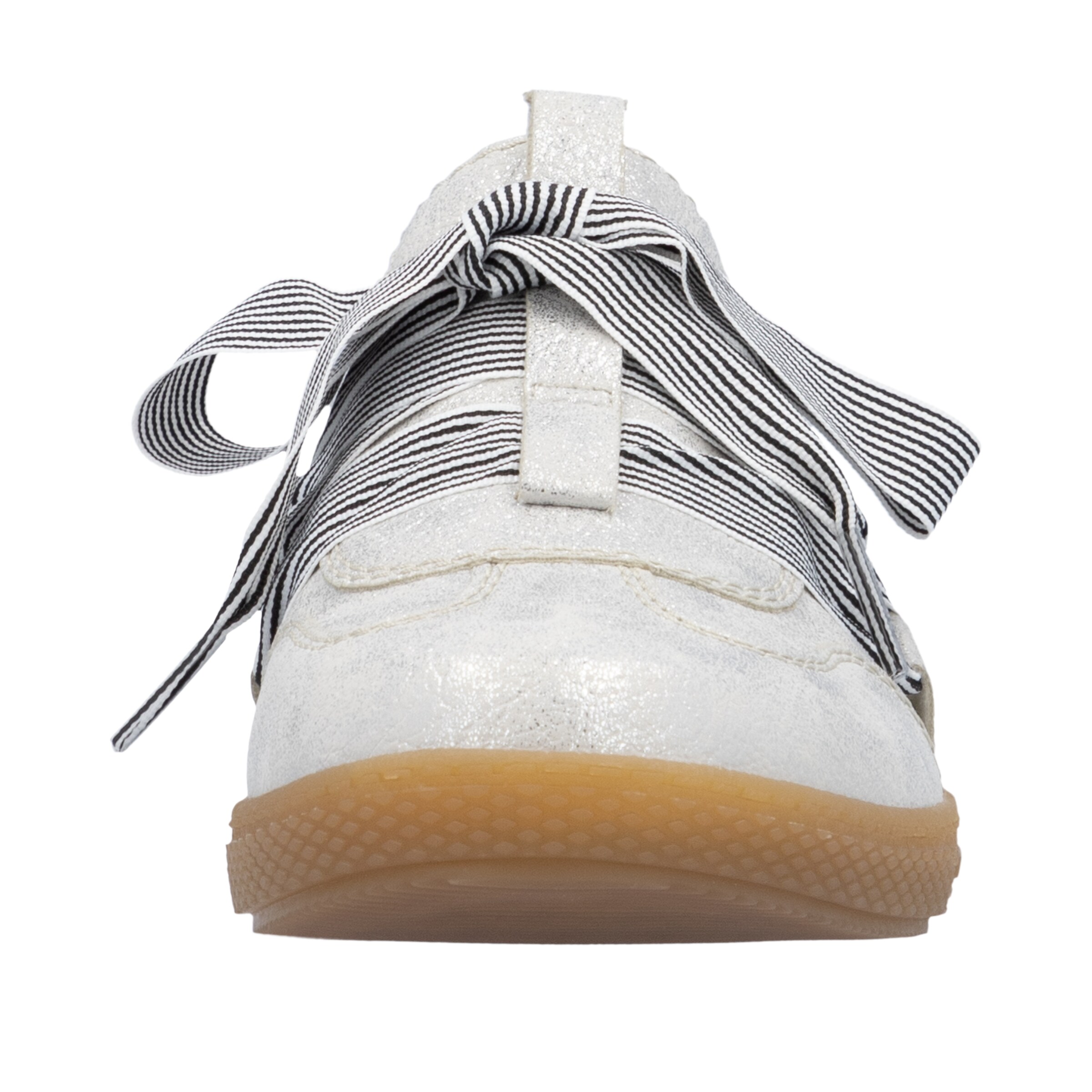 Rieker Slipper  'L9728' in Grau