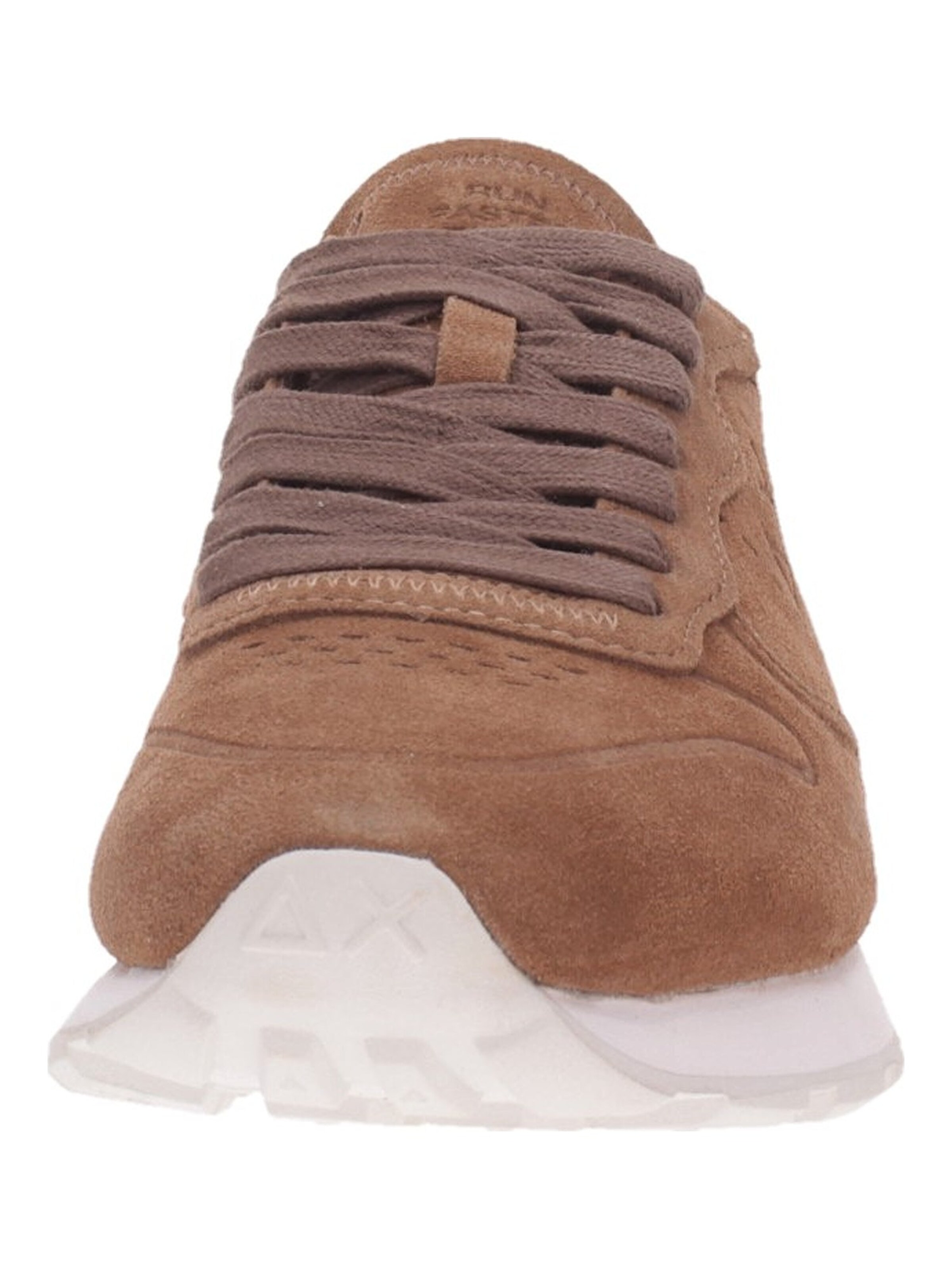 Sneaker bassa 'Sun68 Sneakers Z36103' di SUN68 in marrone