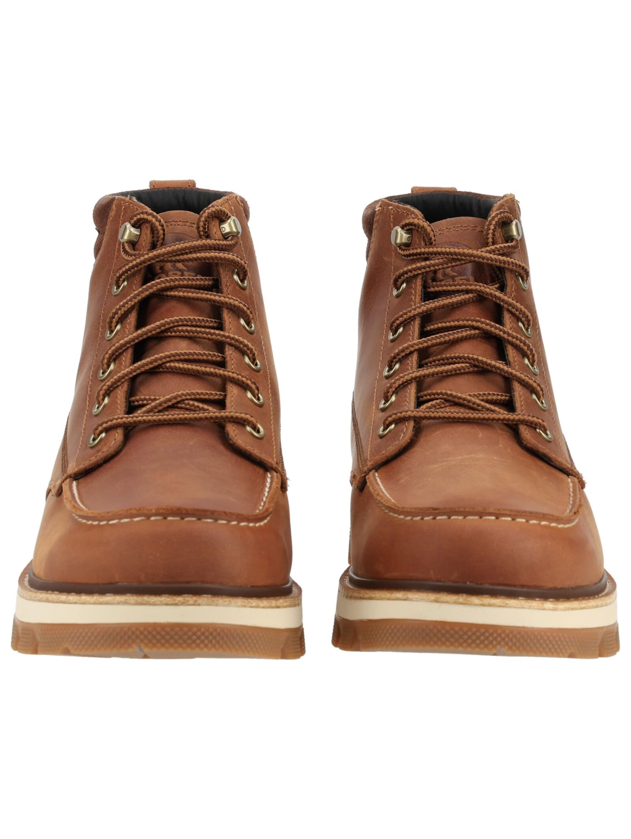SOREL Veterboots in Bruin