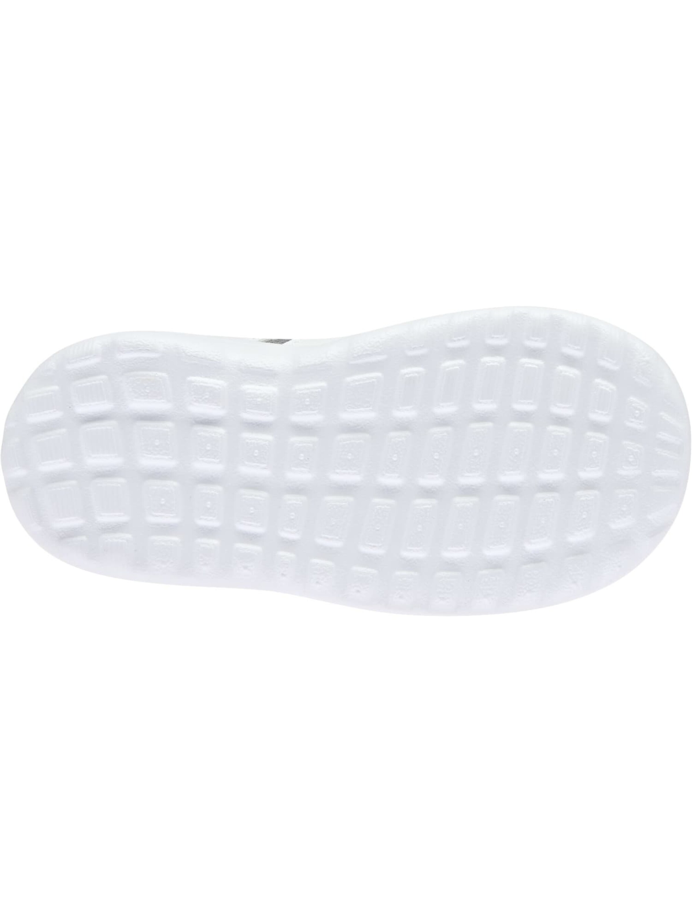 Sneaker 'VL MOVE CF I' de la ADIDAS SPORTSWEAR pe gri