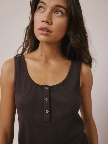 Next Top | modra barva