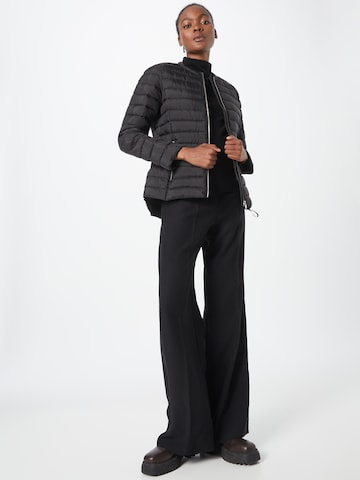Lauren Ralph Lauren Φθινοπωρινό και ανοιξιάτικο μπουφάν σε μαύρο