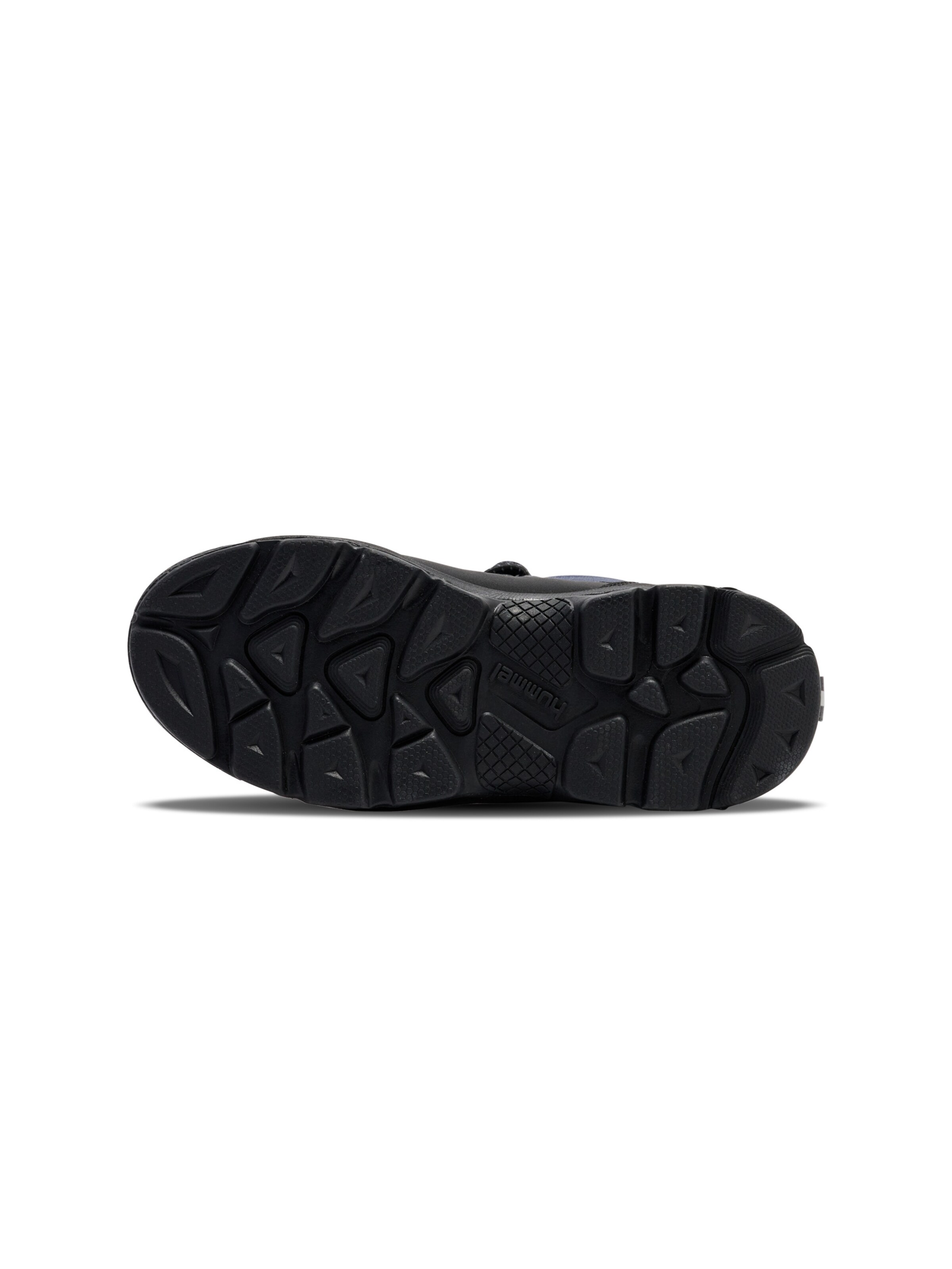 Hummel Støvler i blå