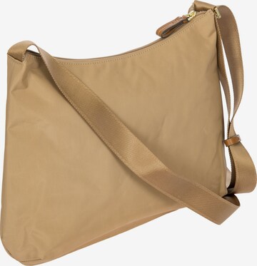 Bric's Crossbody Bag ' X-Collection ' in Brown