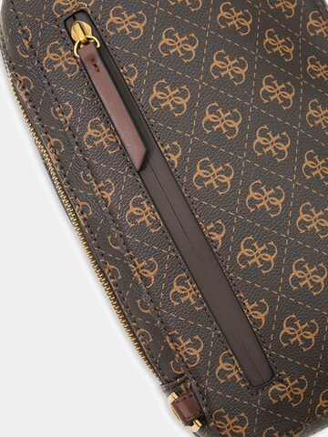 Sac à dos 'Milano' GUESS en marron
