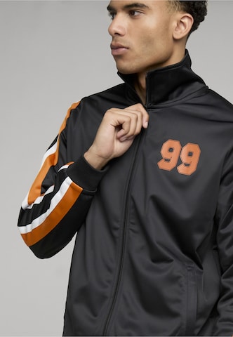 Vestes d’entraînement 'KINGDOM' ROCAWEAR en noir