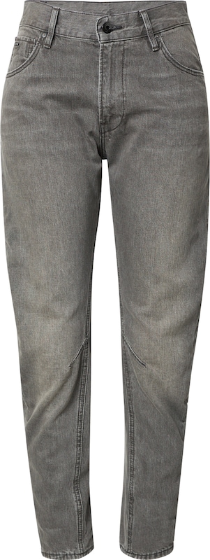 G-Star RAW Tapered Jeans 'Arc' in Grau AB6229 G-Star RAW Tapered Jeans 'Arc' in Grau AB6229