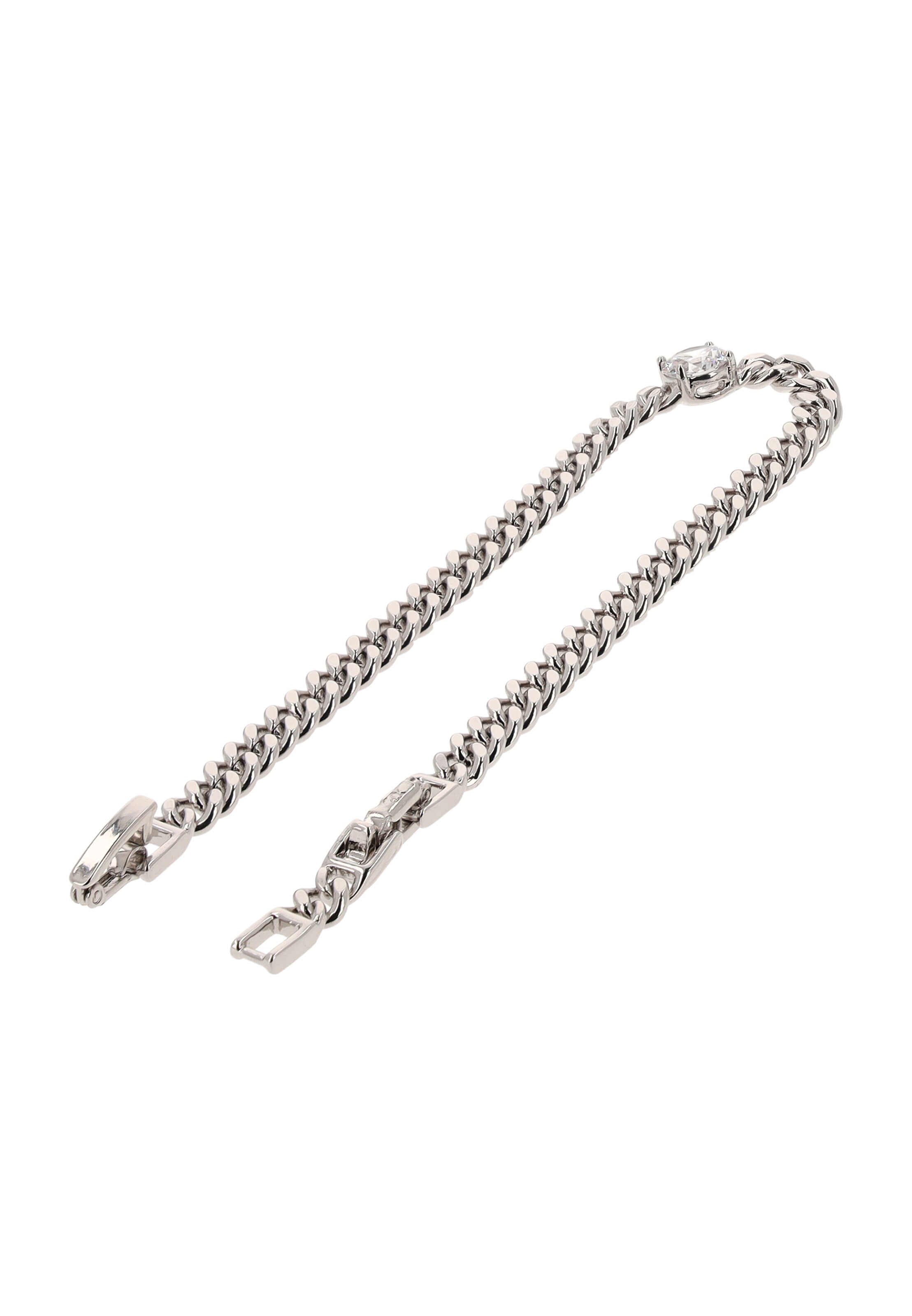 faina - Pulseira em prata