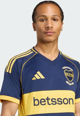Maillot 'Boca Juniors 25/26' ADIDAS PERFORMANCE en bleu
