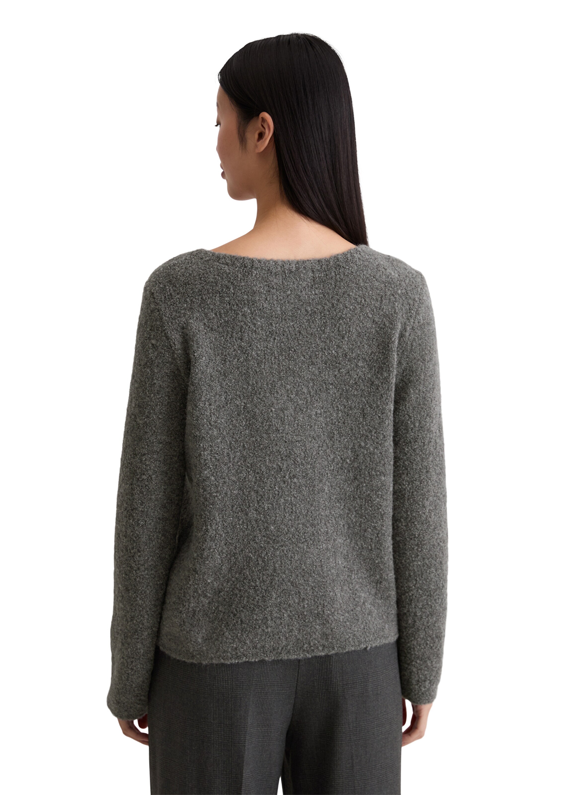 Marc O'Polo Sweater in Grey