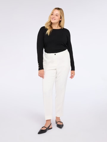 Pullover di Fiorella Rubino in nero