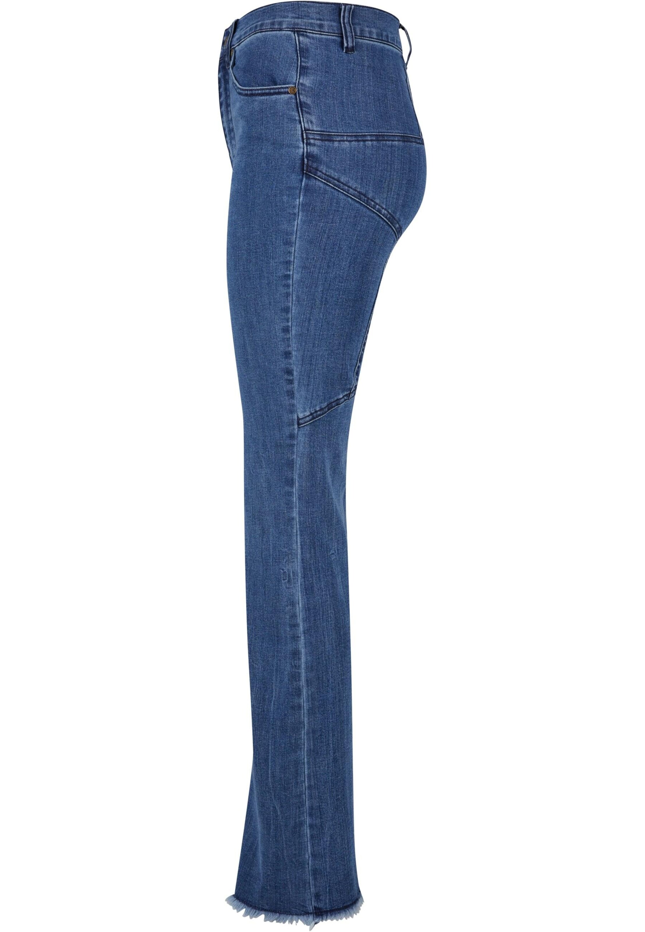 Karl Kani Regular Дънки в синьо