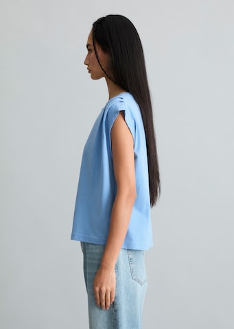 Marc O'Polo DENIM Shirt in Blauw