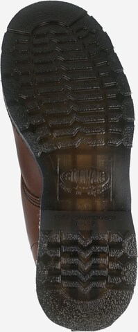 Solovair Lace-Up Boots in Brown