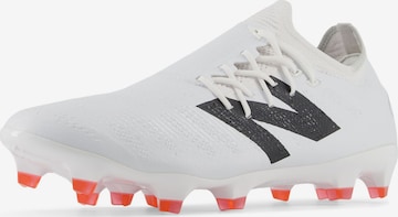 new balance Voetbalschoen 'Furon Pro' in Wit: voorkant