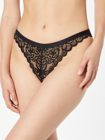 ABOUT YOU - Tanga 'Claire' en lila: frente