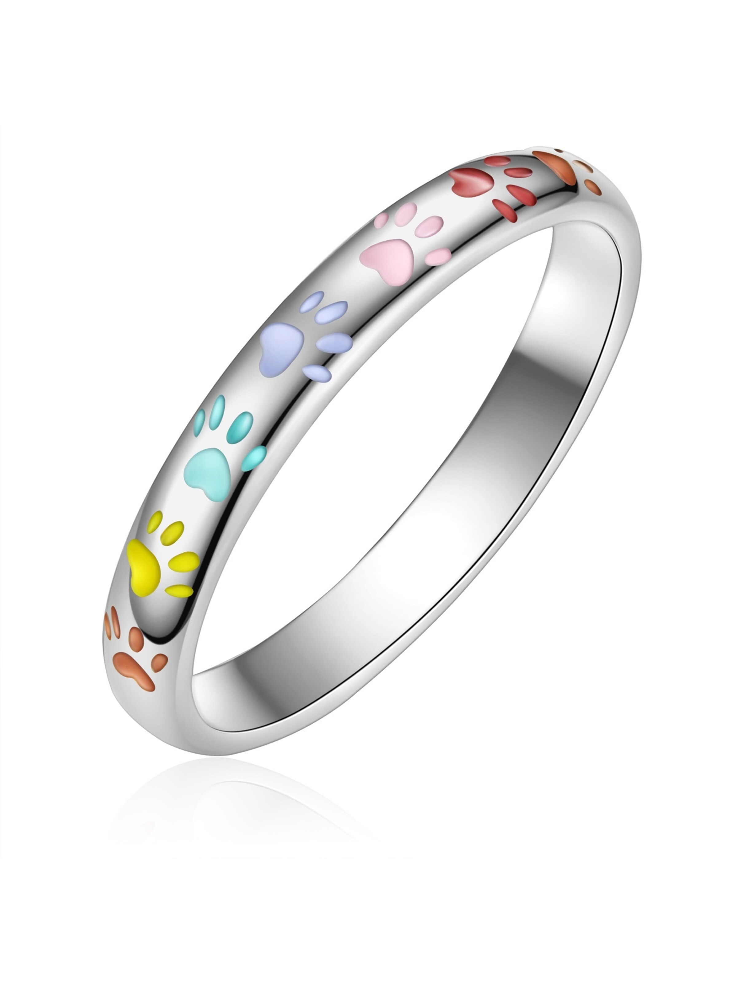 Rafaela Donata Ring in Silver