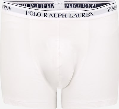 POLO RALPH LAUREN Boxerky - bílá, Produkt
