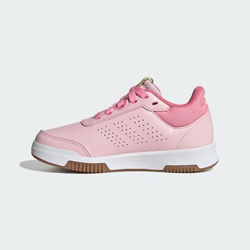 ADIDAS SPORTSWEAR Sportschuh 'Tensaur' in Pink