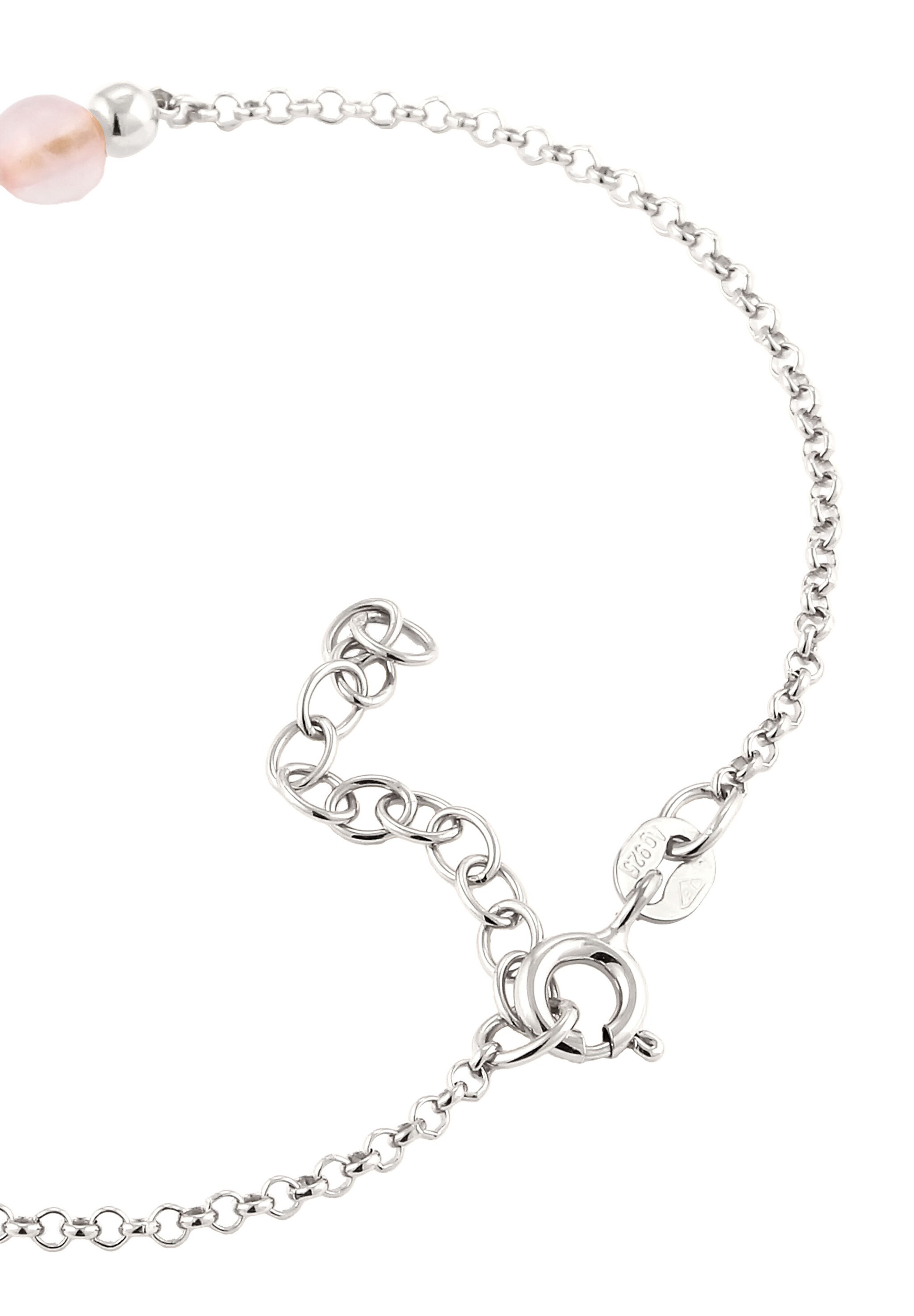 Bracelet ELLI en argent