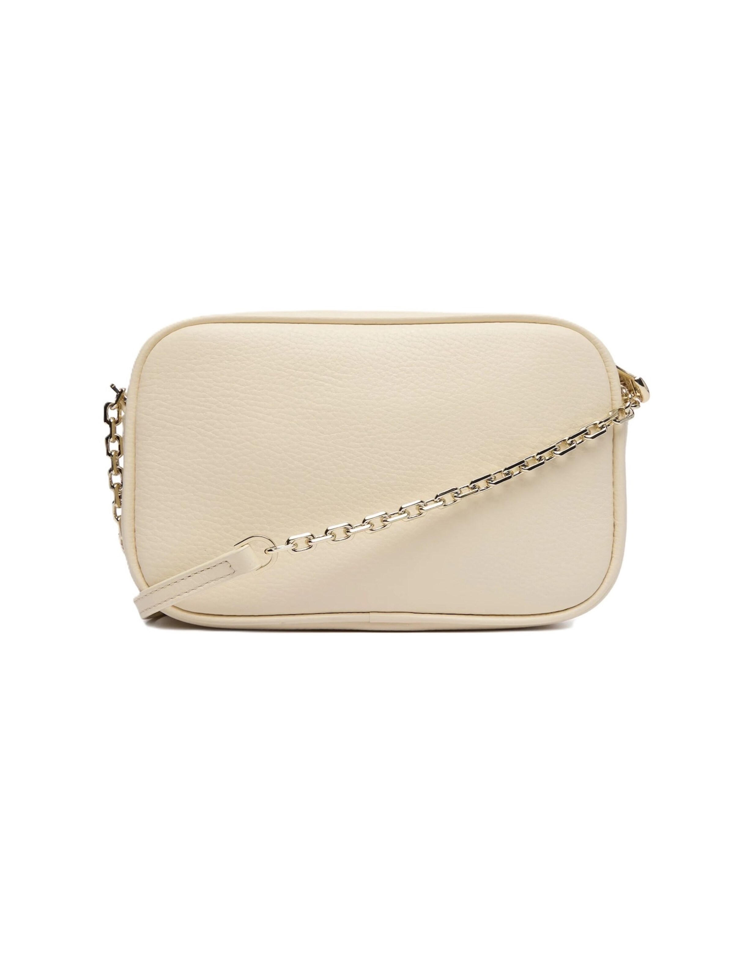 PATRIZIA PEPE Umhängetasche 'CB0071/L001' in Beige