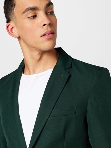 Coupe slim Costume 'EVE' Only & Sons en vert