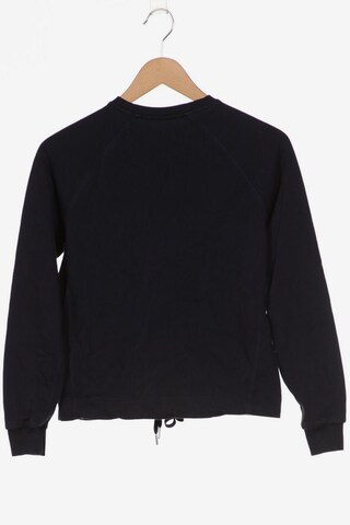 PEAK PERFORMANCE Sweater S in Blau