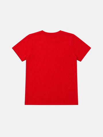 K-Way Shirt in Red