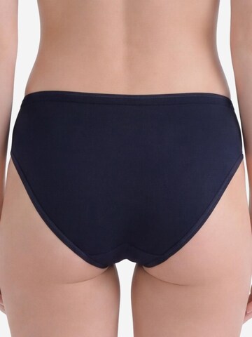 Nina von C. Panty 'Motion' in Blue
