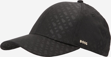 BOSSŠilterica 'Ari-M' - crna boja: prednji dio