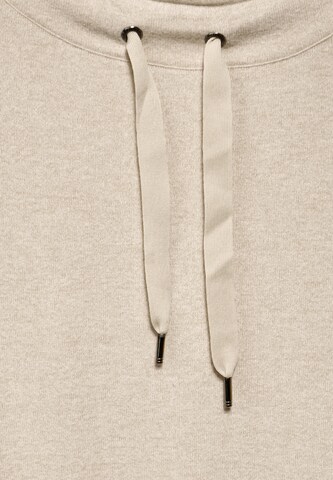 CECIL Shirt in Beige