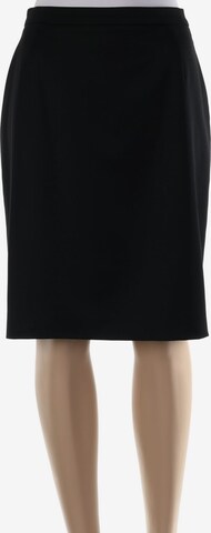 ESCADA Skirt in L in Black: front