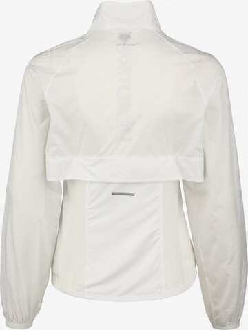 Vestes d’entraînement 'Future Tokyo' ASICS en blanc