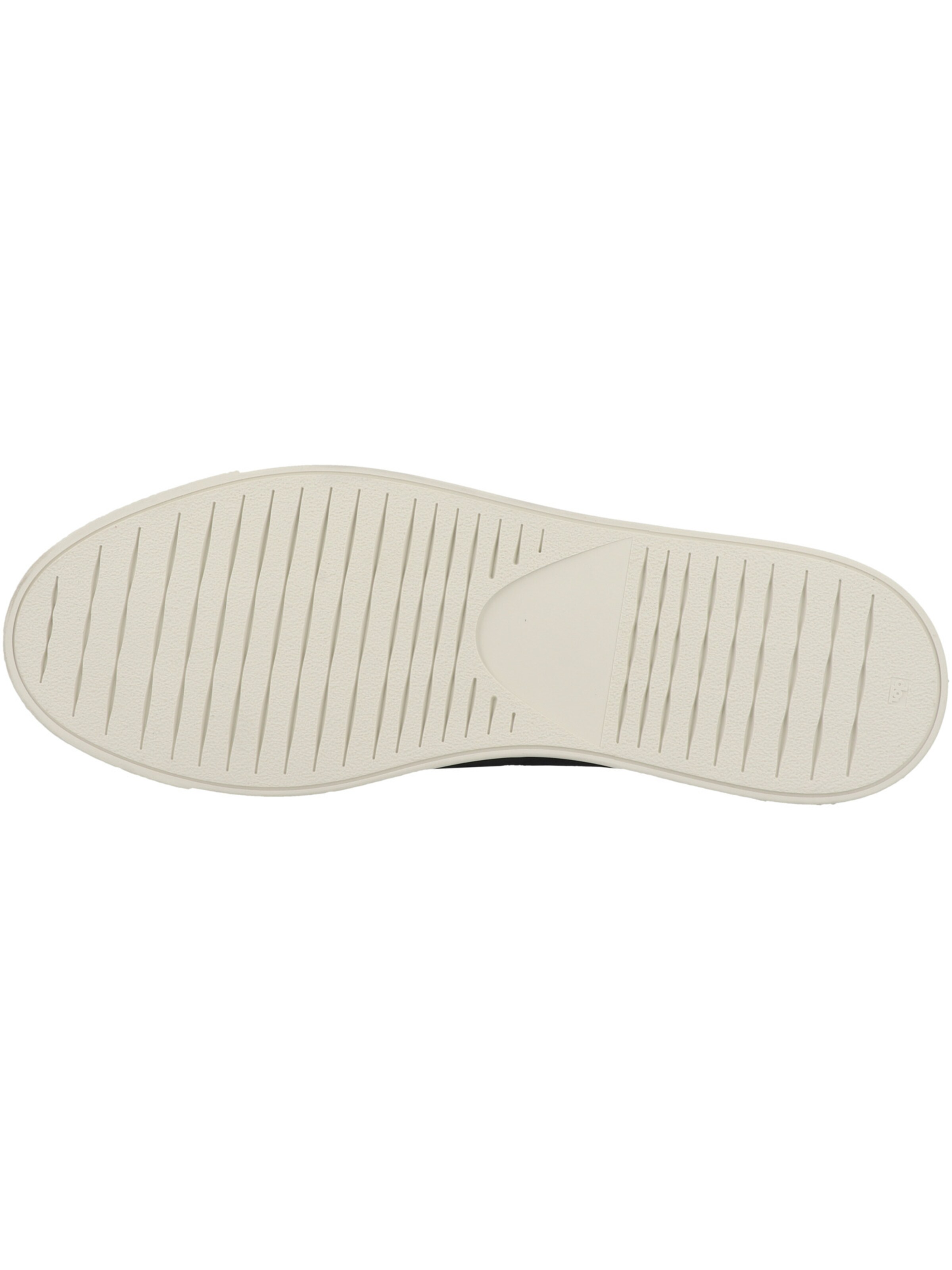 Chaussure basse 'LFM261' La Martina en bleu