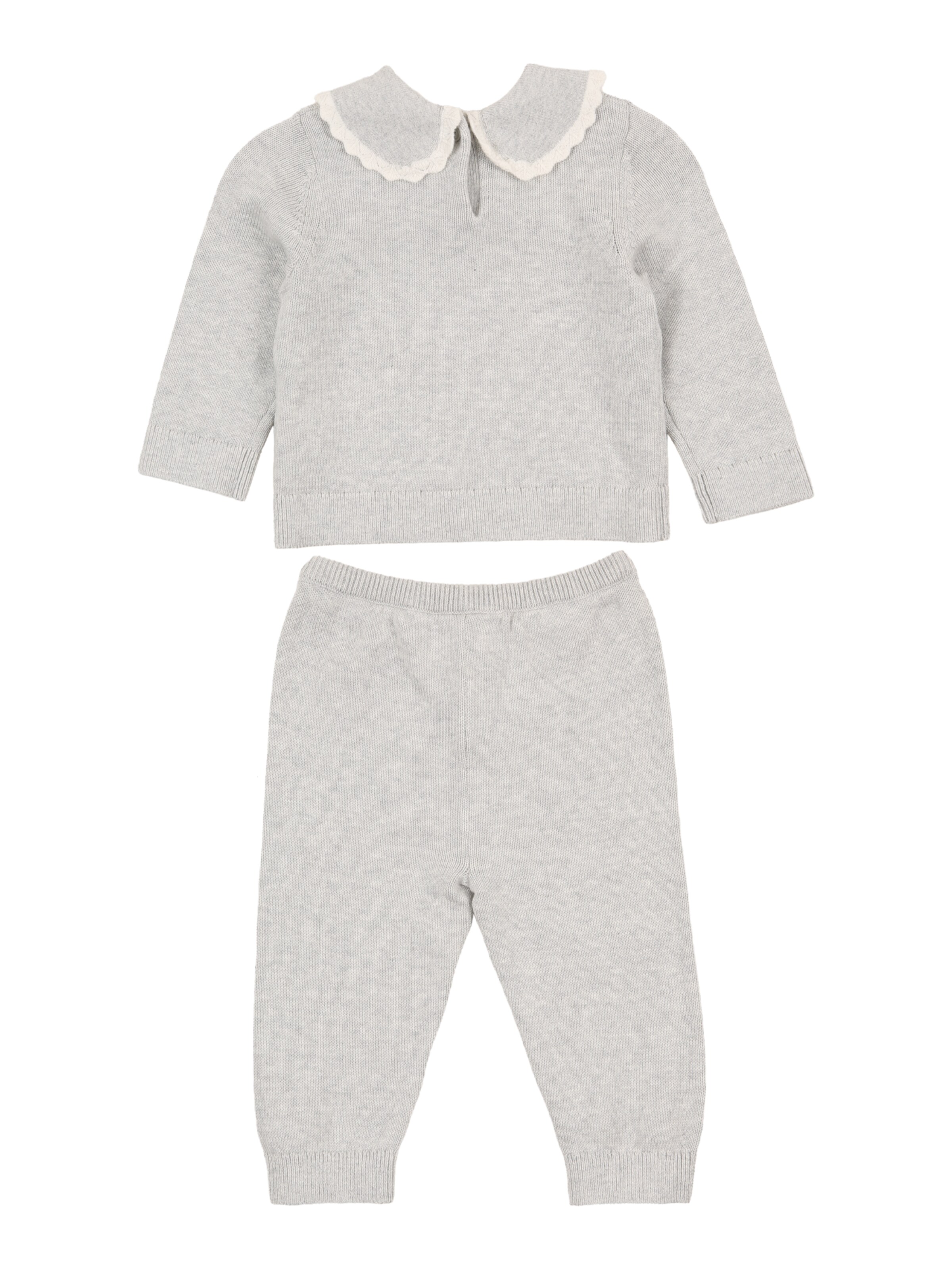 GAP Комплект 'PETER PAN' в Серый