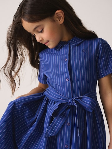 Superdry & Co Kleid in Blau