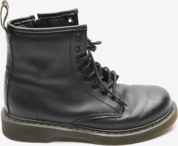 Dr. Martens Stiefeletten 35 in Schwarz: predná strana