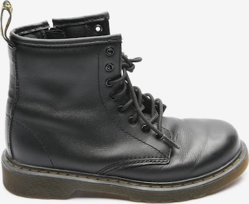 Dr. Martens Dress Boots in 35 in Black: front