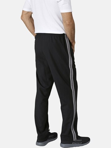 BABISTA Regular Sportbroek 'Bellaverti' in Grijs
