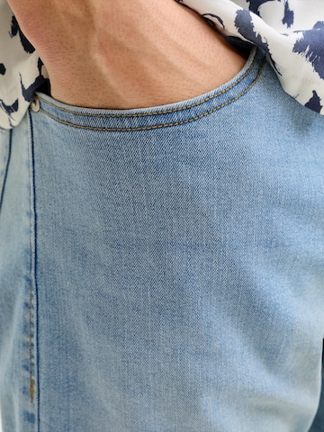 zils JJ Rebel Standarta Džinsi 'JREBMASON 594'