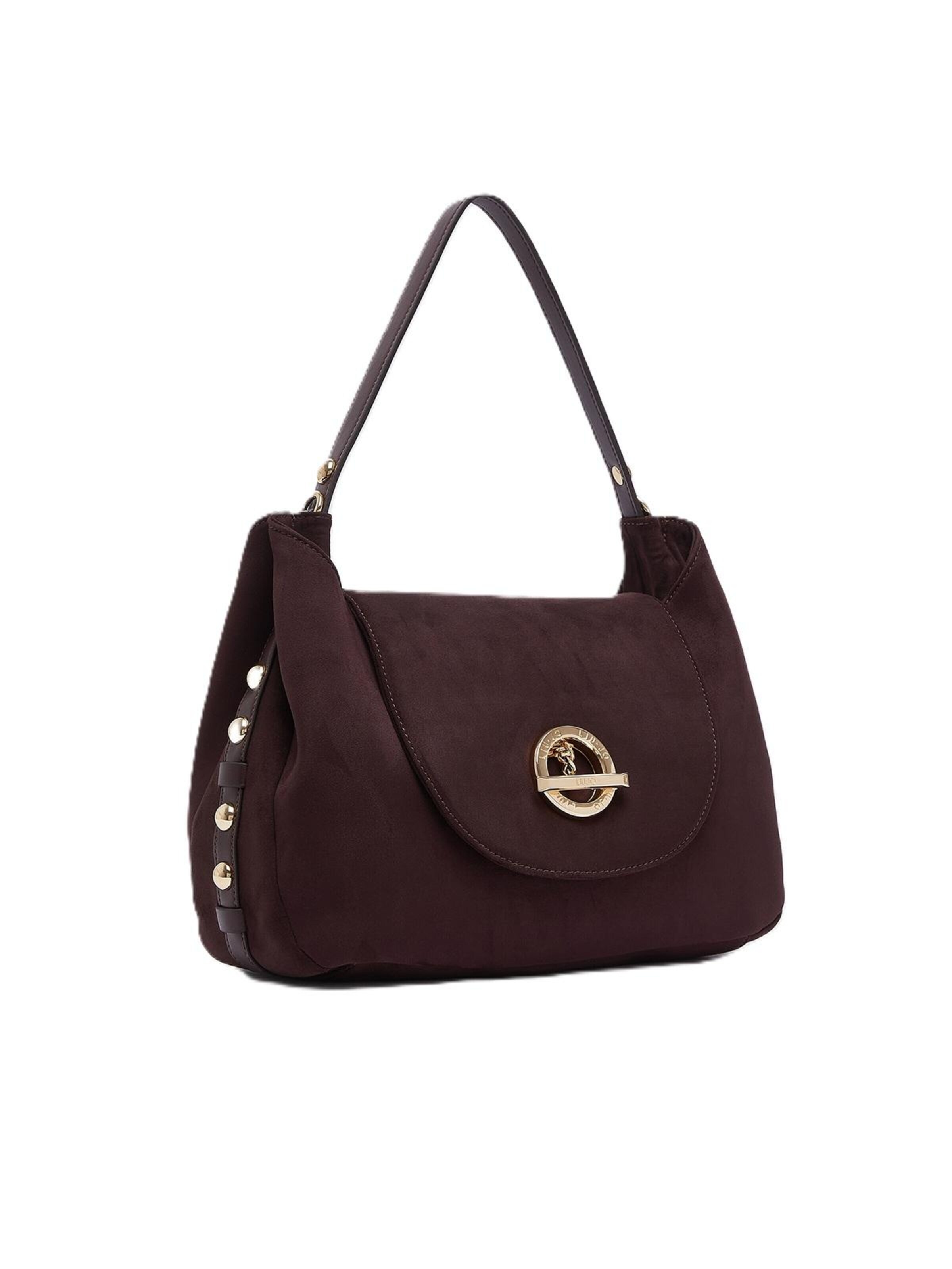 Borsa a mano 'AF6113 T711A' di Liu Jo in lilla