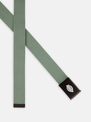 DICKIES Pas 'Orcutt' | zelena barva