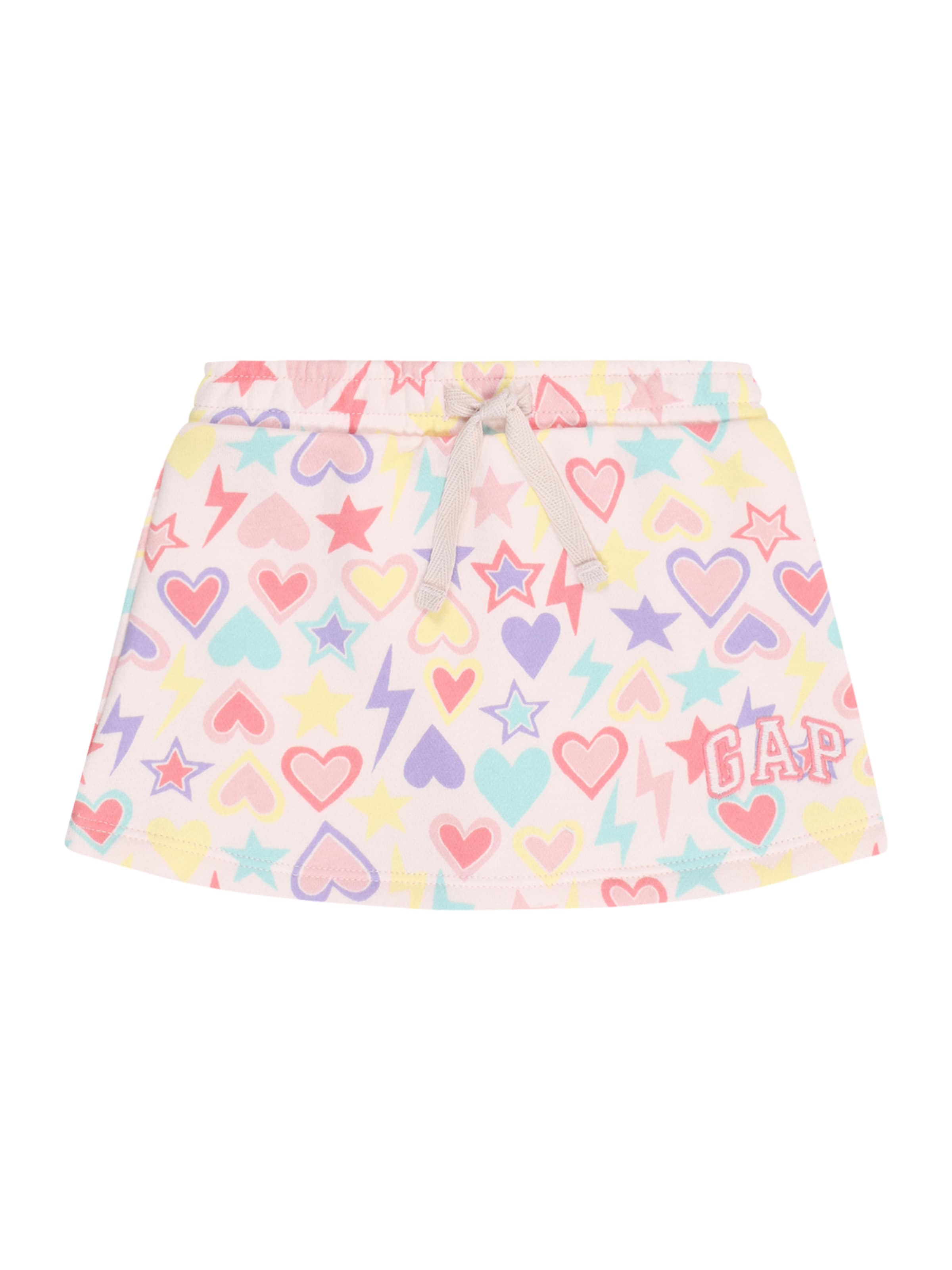 GAP Rock in Pink: Vorderseite