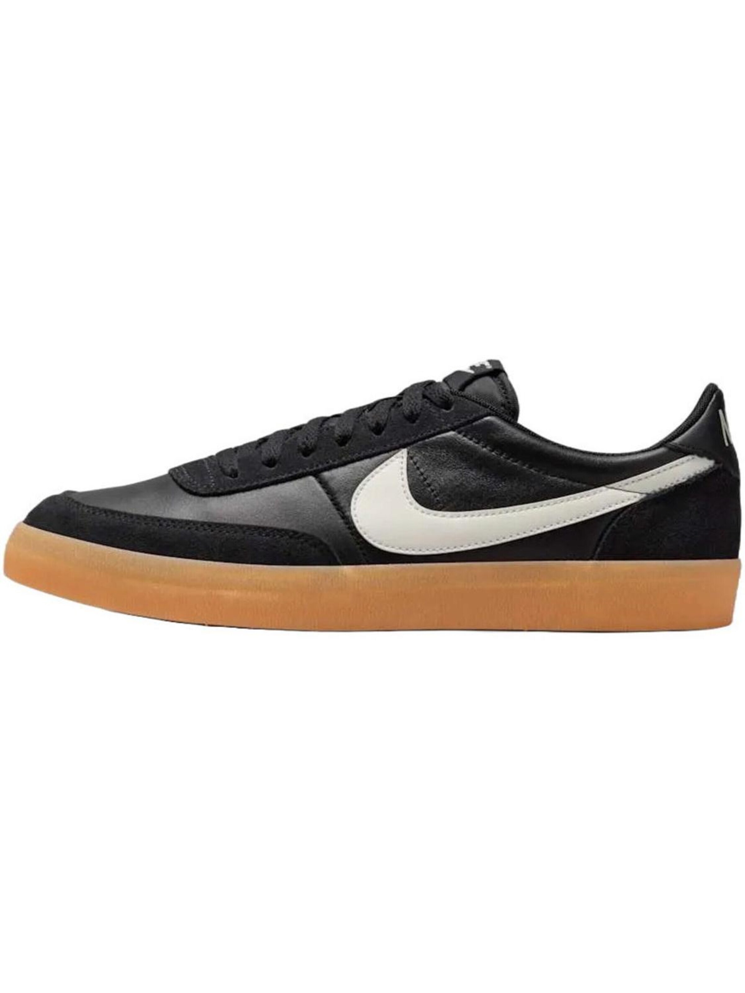 Nike Sportswear - Zapatillas deportivas bajas 'Killshot 2' en negro: frente