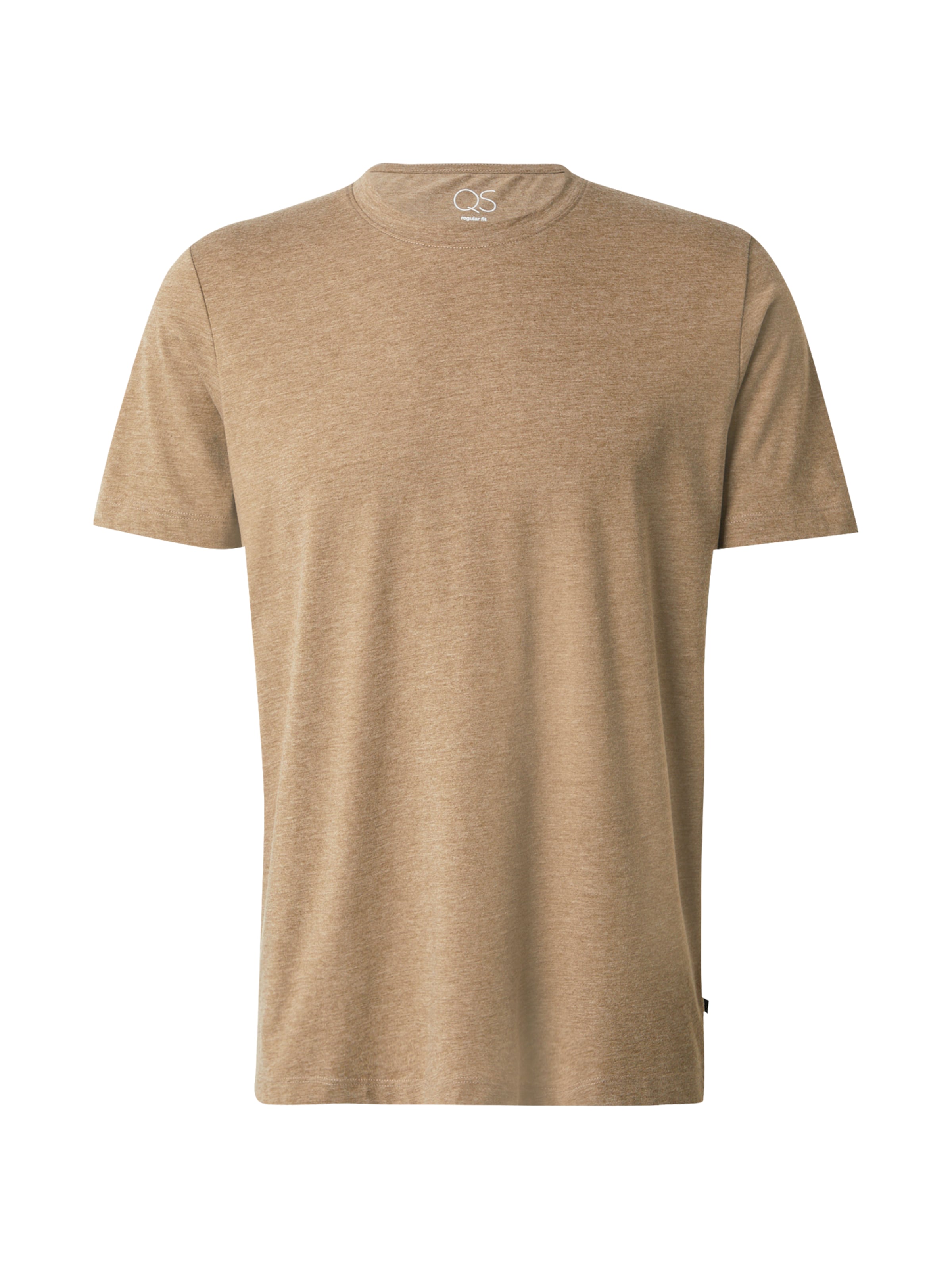 világosbarna QS Póló, Termék nézet