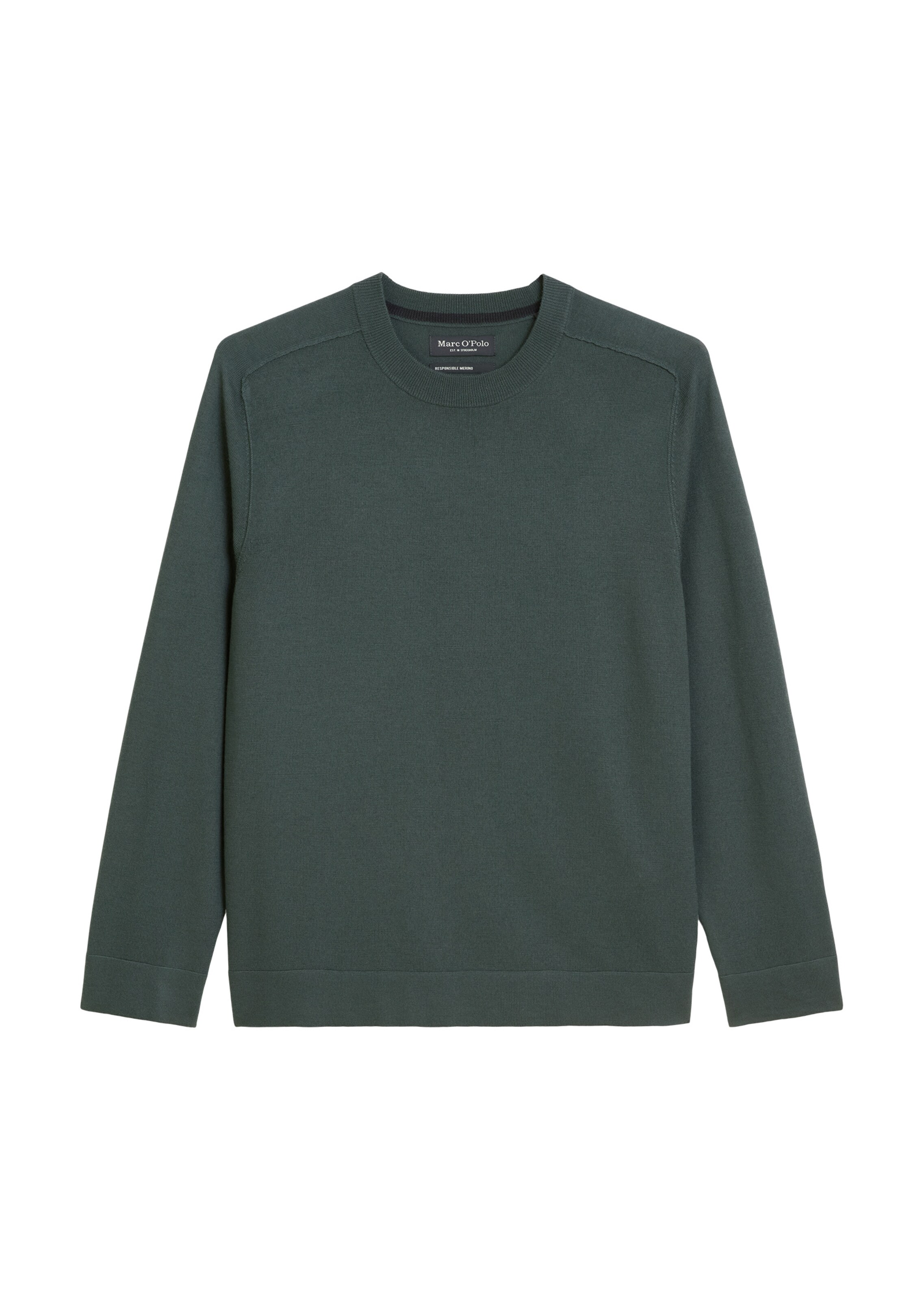 Marc O'Polo Sweater in Fir, Item view