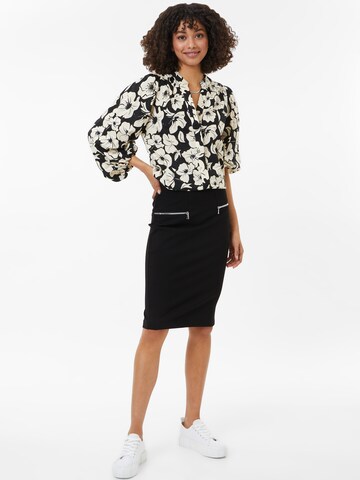 GUESS Skirt 'GINETTE' in Black