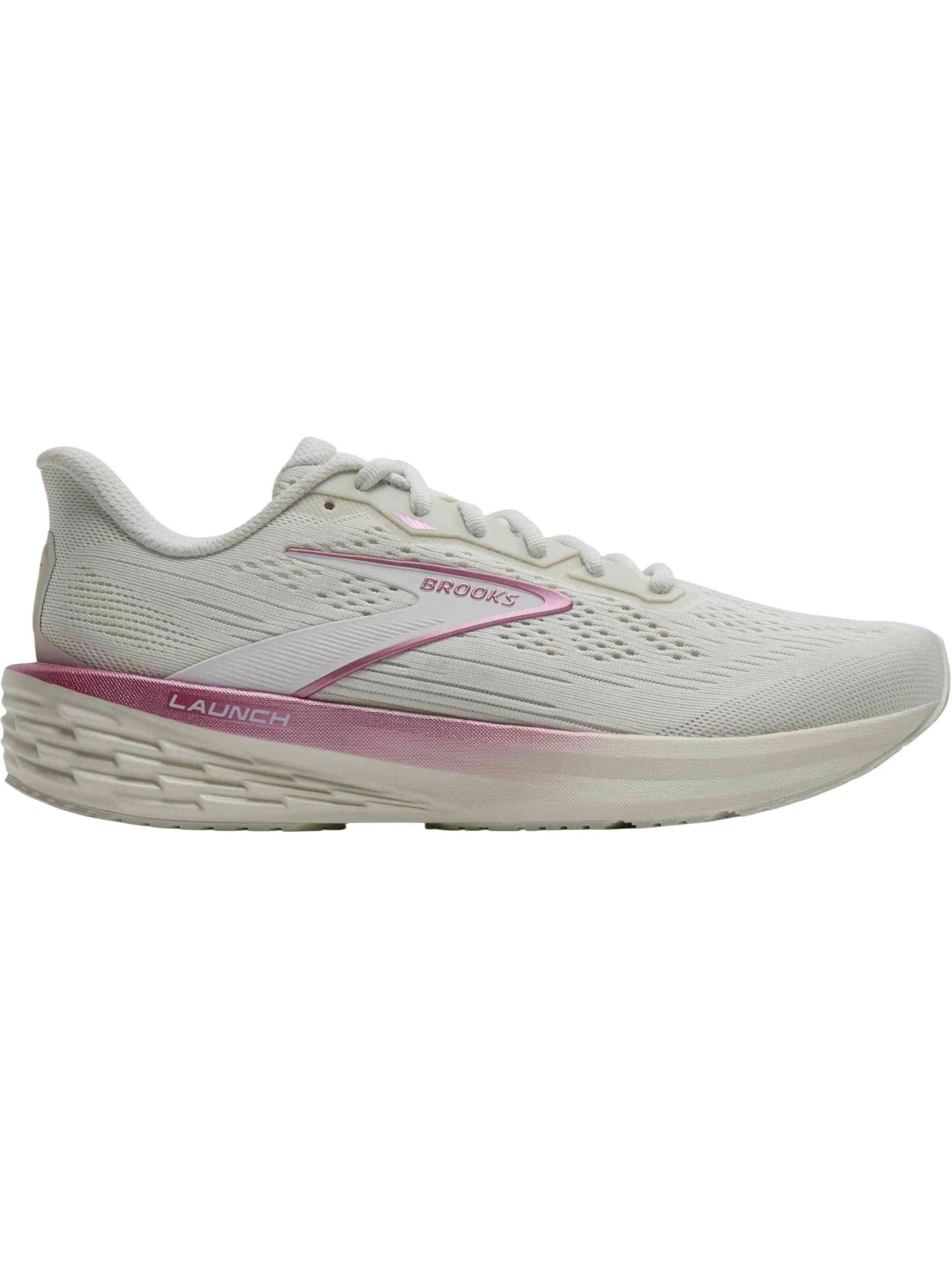 BROOKS - Zapatillas de running '1204711B103' en blanco: frente