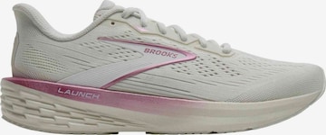 BROOKS Laufschuh '1204711B103' in Weiß: Vorderseite